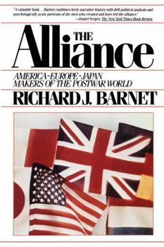 Paperback Alliance Book