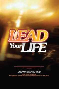Paperback Lead Your Life Book