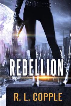 Paperback Rebellion Book