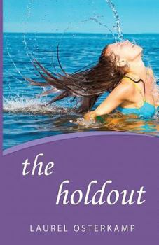 Paperback The Holdout Book
