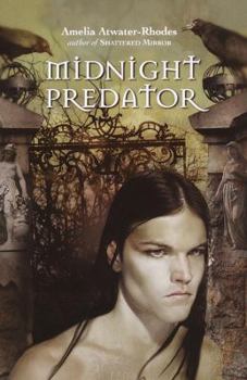 Hardcover Midnight Predator Book