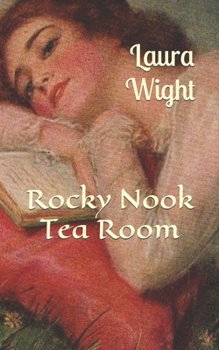 Paperback Rocky Nook Tea Room Book