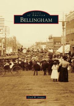 Paperback Bellingham Book