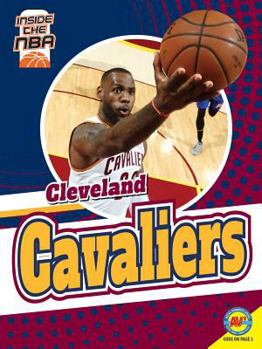 Cleveland Cavaliers - Book  of the Inside the NBA