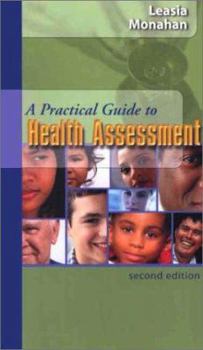 Paperback Practical Guide to Health Assessment Book