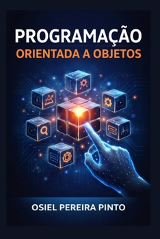 Paperback Programação Orientada a Objetos [Portuguese] Book