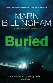 Buried - Book #6 of the Tom Thorne