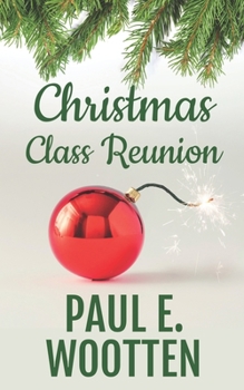 Paperback Christmas Class Reunion Book