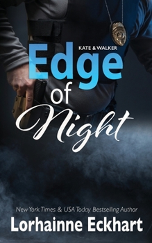 Paperback Edge of Night Book