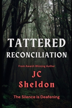 Paperback Tattered Reconciliation Book