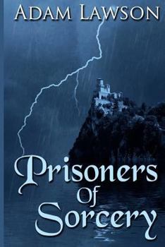 Paperback Prisoners of Sorcery Book
