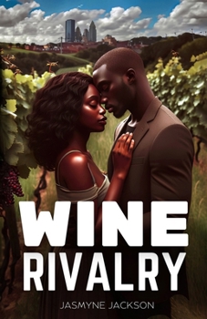 Paperback Wine Rivalry Book