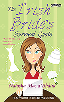 Paperback The Irish Bride's Survival Guide Book