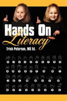 Paperback Hands On Literacy Book