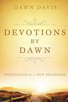 Paperback Devotions by Dawn Book