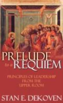 Paperback Prelude to a Requiem Book