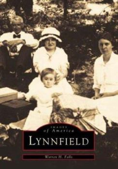 Lynnfield - Book  of the Images of America: Massachusetts