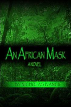 Paperback An African Mask Book