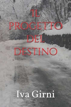 Paperback Il progetto del destino [Italian] Book