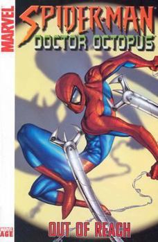 Marvel Age Spider-Man Doctor Octopus Out Of Reach Digest (Marvel Adventures Spider-Man (Graphic Novels)) - Book  of the Spider-Man