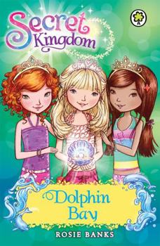 Paperback Secret Kingdom: Dolphin Bay: Special 2 Book