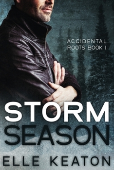 Paperback Storm Season Book