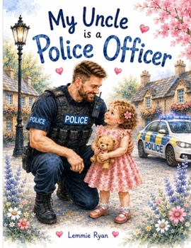 Paperback My Uncle is a Police Officer. Book