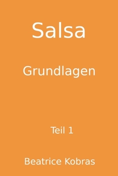 Paperback Salsa: Grundlagen [German] Book