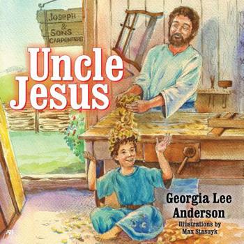 Paperback Uncle Jesus Book