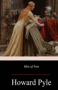 Men of Iron Illustrated