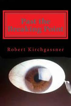 Paperback Past the Breaking Point Book