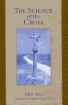 Paperback The Science of the Cross Book