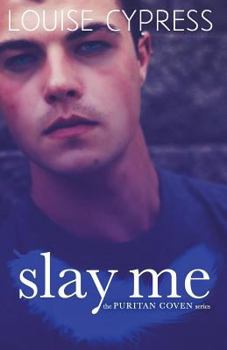 Paperback Slay Me Book