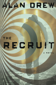 Hardcover The Recruit Book