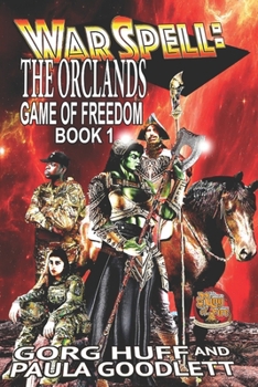 Paperback The Orclands Book