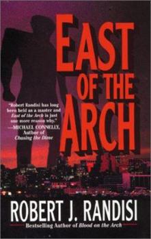 Mass Market Paperback East of the Arch Book