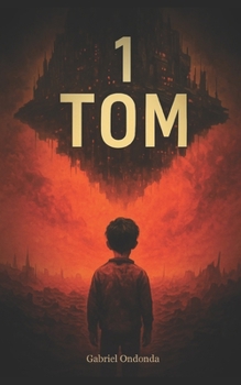 Paperback 1 Tom [French] Book
