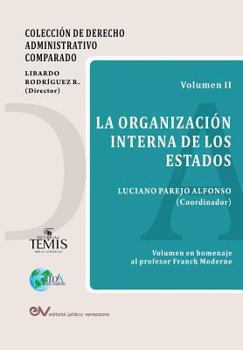 Paperback La Organización Interna de Los Estados [Spanish] Book
