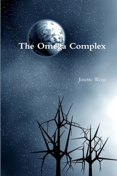 Paperback The Omega Complex Book