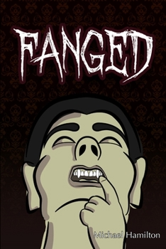 Paperback Fanged! Book