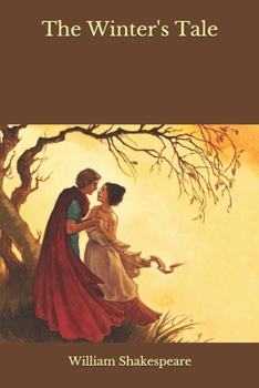 Paperback The Winter's Tale Book