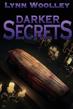 Paperback Darker Secrets Book