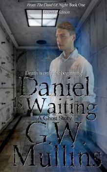 Paperback Daniel Is Waiting Extended Edition Book