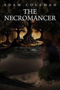 Paperback The Necromancer Book