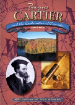 Paperback Jacques Cartier (Exp-New) Book
