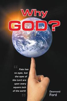 Paperback Why God? Book