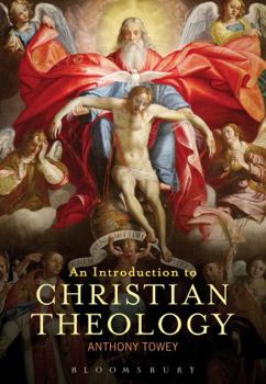 Hardcover An Introduction to Christian Theology Book