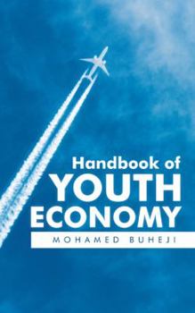 Paperback Handbook of Youth Economy Book