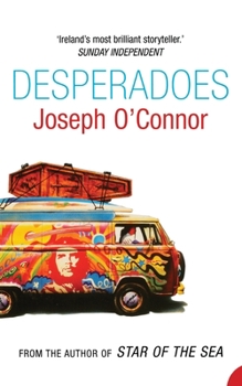 Paperback Desperadoes Book