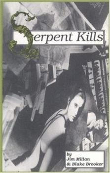 Paperback Serpent Kills Book